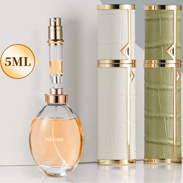 Atomatizador de perfume Louischanzl Spray - 5ml