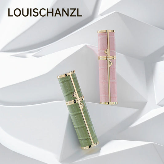 Atomatizador de perfume Louischanzl Spray  - 5ml